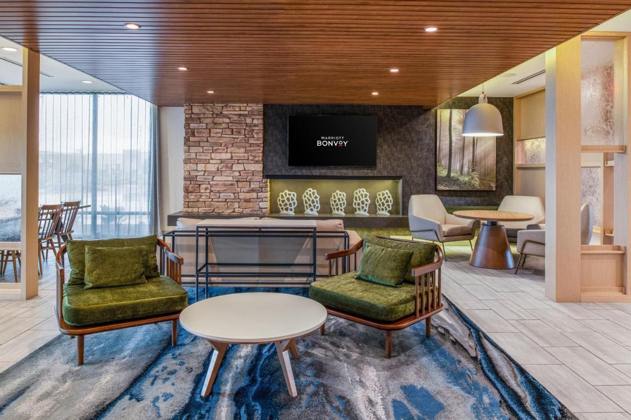 Fairfield Inn & Suites By Marriott Menifee Eksteriør bilde