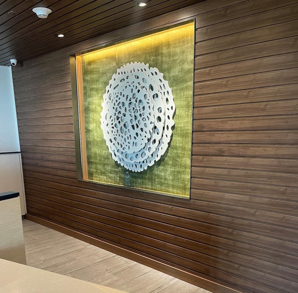 Fairfield Inn & Suites By Marriott Menifee Eksteriør bilde