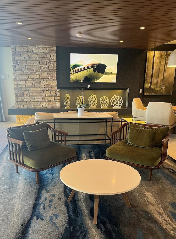 Fairfield Inn & Suites By Marriott Menifee Eksteriør bilde
