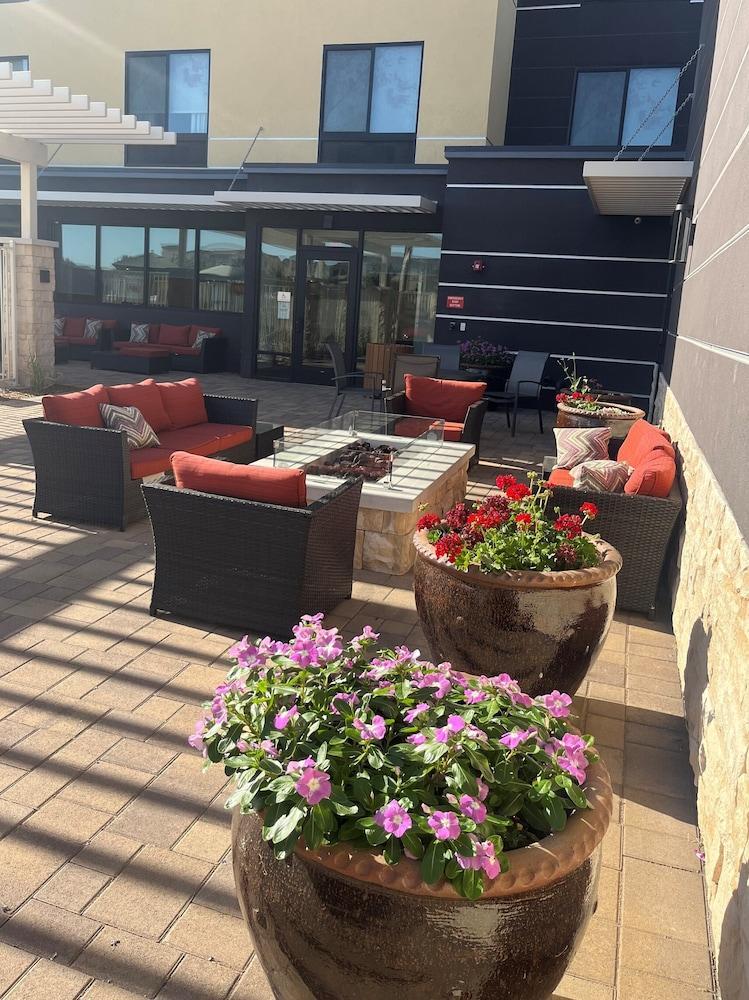 Fairfield Inn & Suites By Marriott Menifee Eksteriør bilde