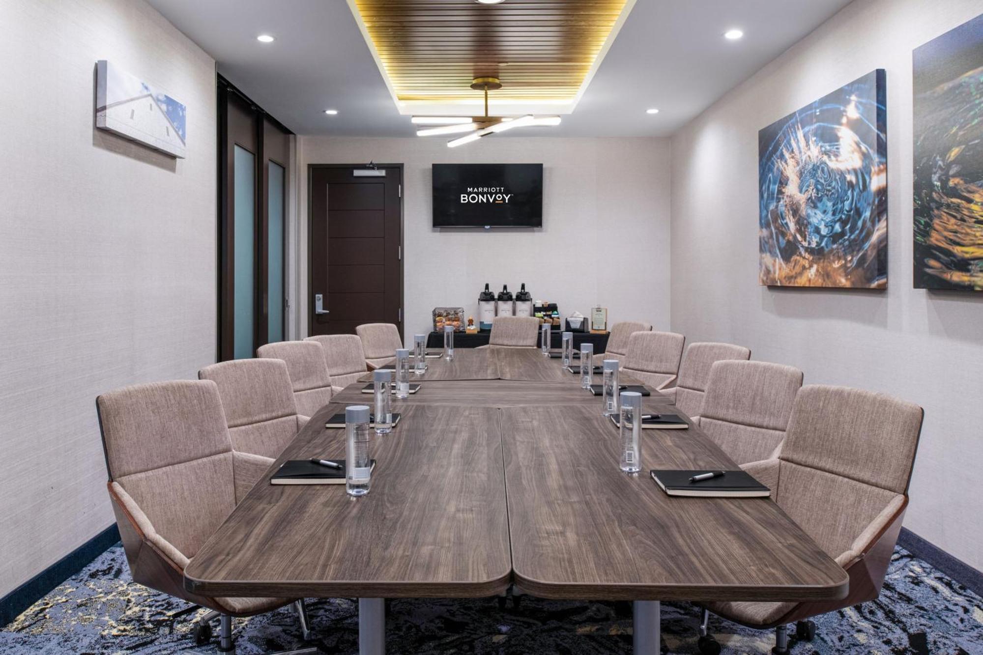 Fairfield Inn & Suites By Marriott Menifee Eksteriør bilde