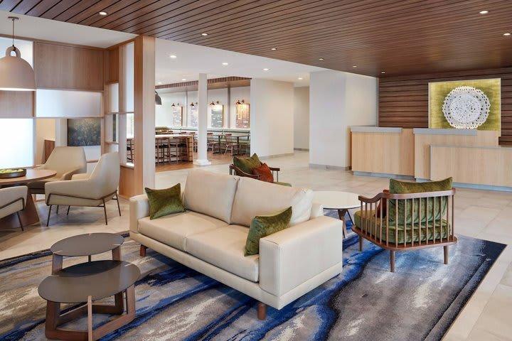 Fairfield Inn & Suites By Marriott Menifee Eksteriør bilde