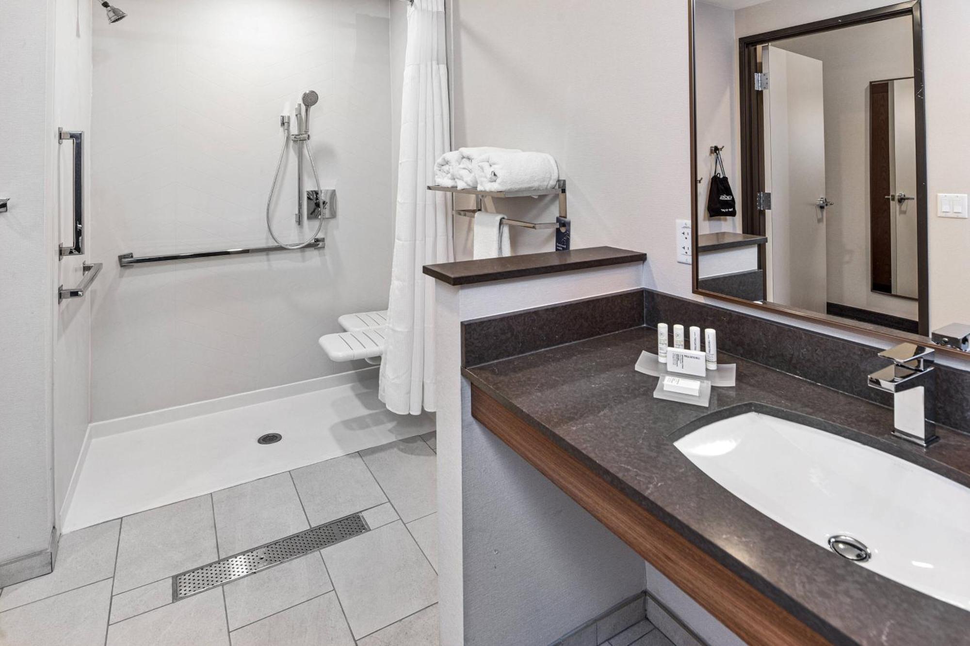 Fairfield Inn & Suites By Marriott Menifee Eksteriør bilde