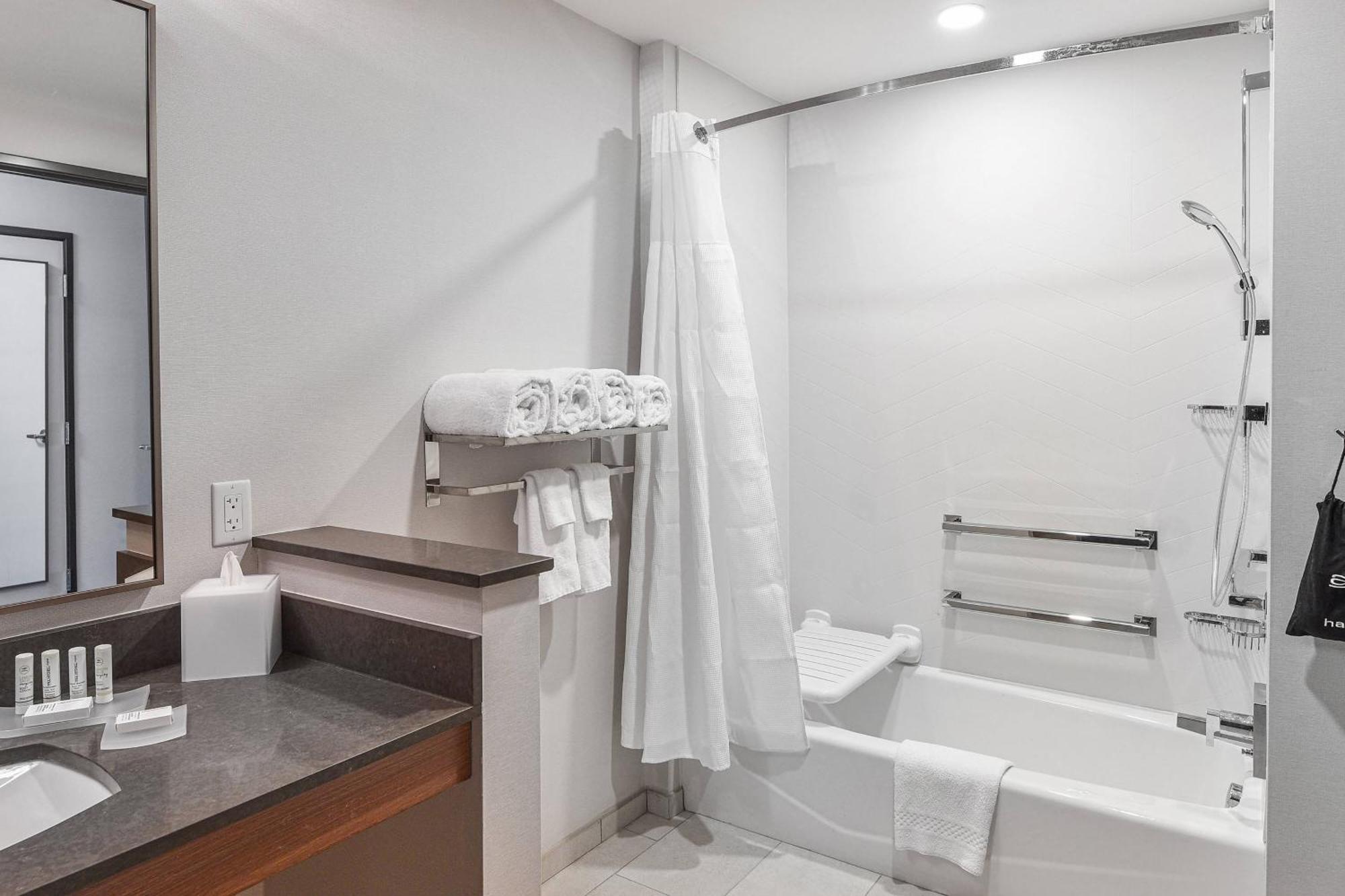 Fairfield Inn & Suites By Marriott Menifee Eksteriør bilde