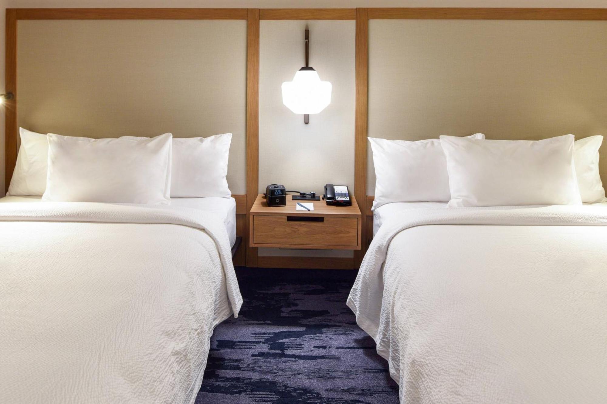 Fairfield Inn & Suites By Marriott Menifee Eksteriør bilde