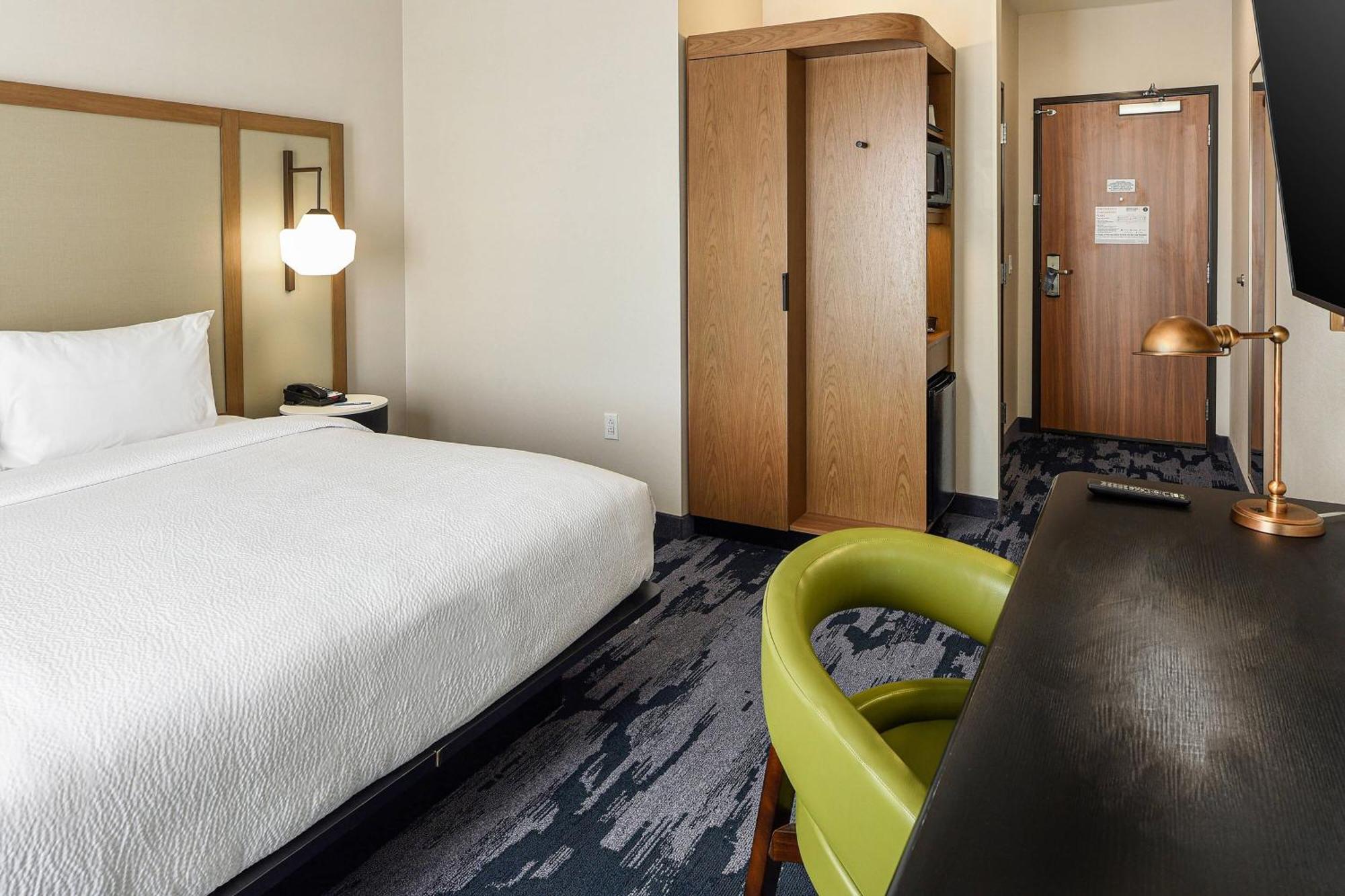 Fairfield Inn & Suites By Marriott Menifee Eksteriør bilde
